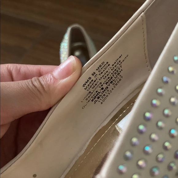 Heels - Picture 8 of 8